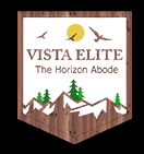 VISTA RESORT  AlampurLogo